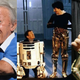 Illustration for article titled The Men Inside of R2-D2 and C-3PO Actually Hated Each Other